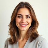 Portrait de Claire Martin, cliente inscrite