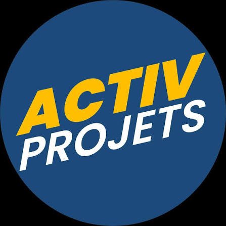 Activ' Projets